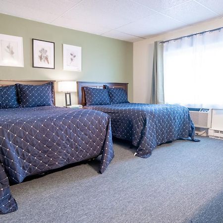 Acadia Pines Motel 바 하버 외부 사진